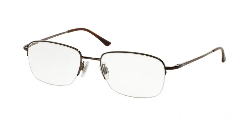 Polo 1001 Eyeglasses - view 2